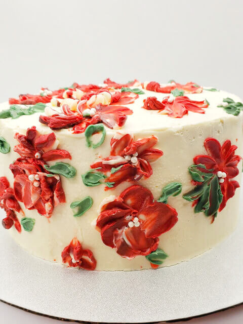 Mariuska Cake