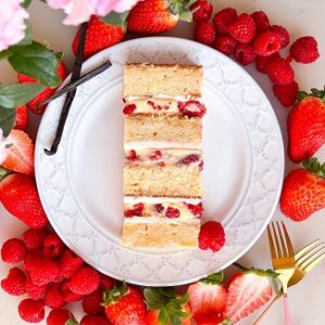 Curso Cakes Mis primeros pasos