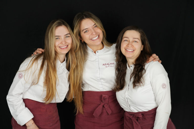 Pastryclub Canal especializado en pasteleria