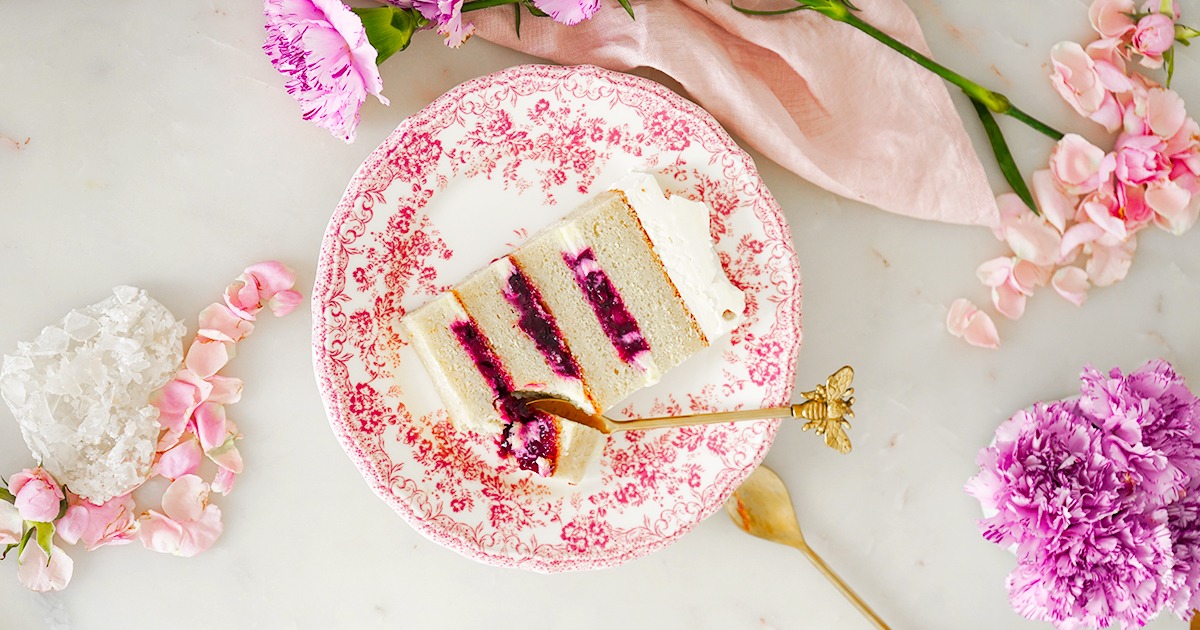 ¡Cakes! Mis primeros pasos