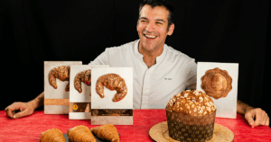 Curso de Panettone