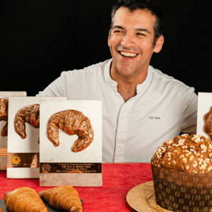 Curso de Panettone