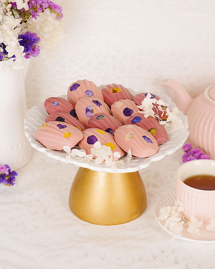 Curso de pastelería Online