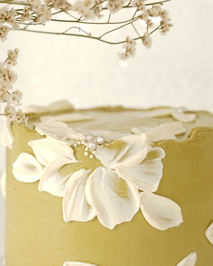 Curso de pastelería Online