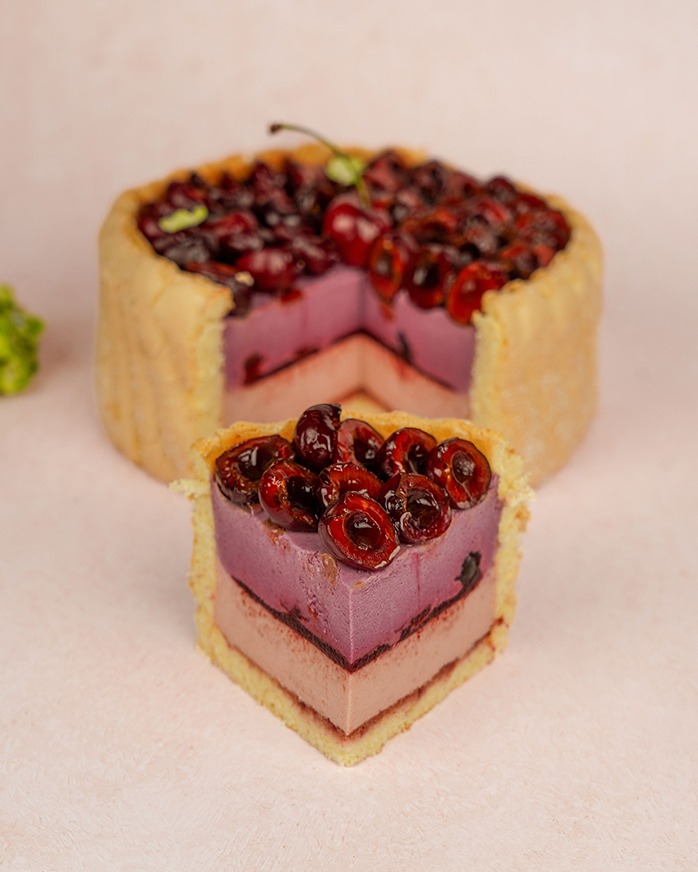 Curso de pastelería Online