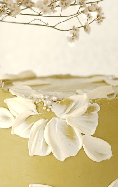 Curso de pastelería Online