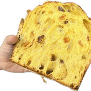Curso de panettone online