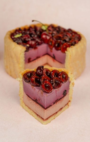 Curso de pastelería Online