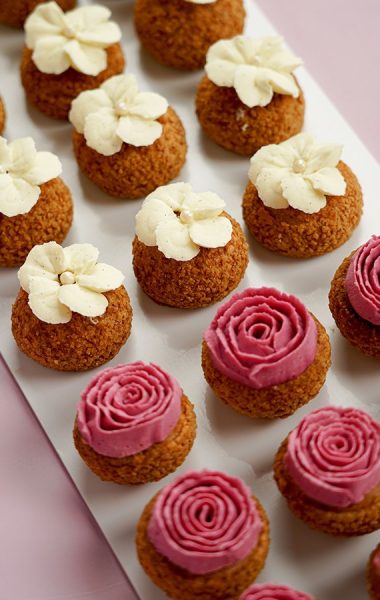 Curso de pastelería Online