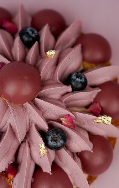 Curso de pastelería Online