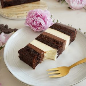 Tartas modernas: Edición Especial Curso de tartas Chocolate