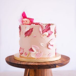 Tartas modernas: Edición Especial Curso de tartas Chocolate