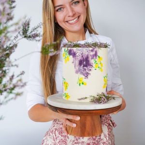 ¡Cakes! Mis primeros pasos