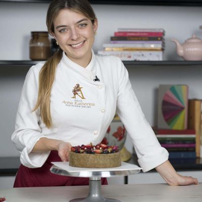 Cursos de cheesquecake en Barcelona
