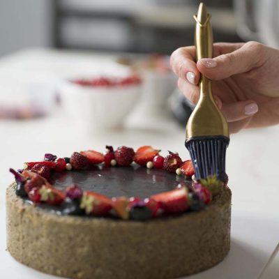 Cursos de Pastelería en Barcelona