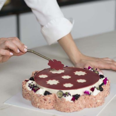 Cursos de Pastelería en Barcelona