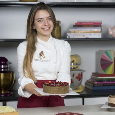 pasteleria cheesecake barcelona