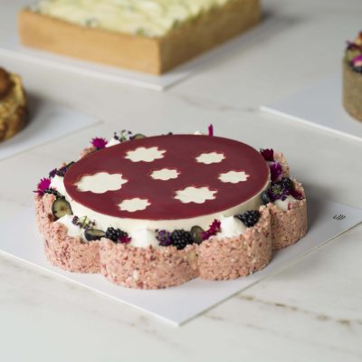 Curso de cheesquecakes online