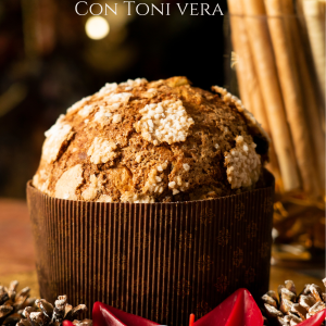 Curso de panettone online