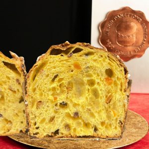Curso de panettone online