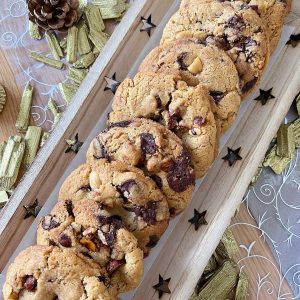 Curso online de galletas