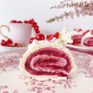 Curso de pasteleria navideña