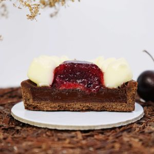 Tartaleta Selva negra