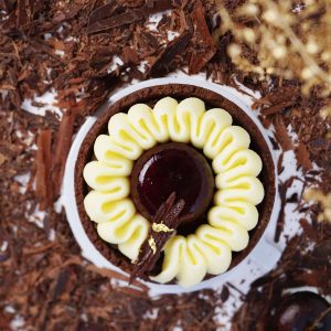 Tartaleta Selva negra