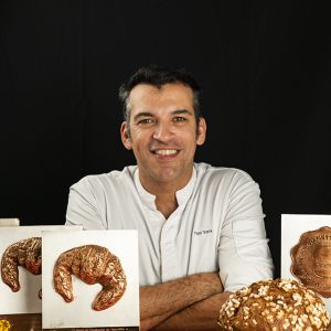 Curso de panettone online