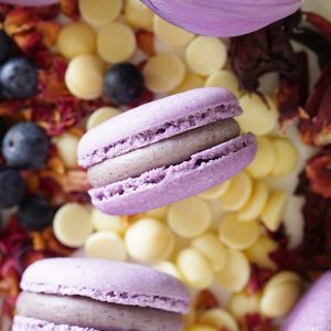 Macaron Mojito