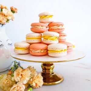 Macarons