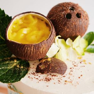 Tarta Tropical 2