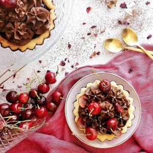 Tartaletas