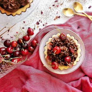 Tartaletas