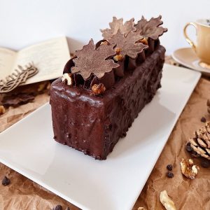 Travel Cake