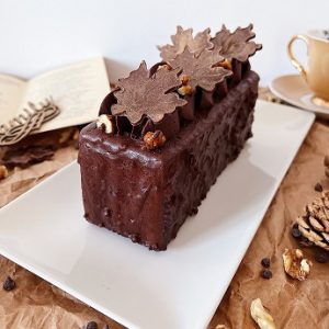 Curso online de Cakes
