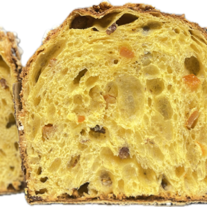 Curso de panettone online
